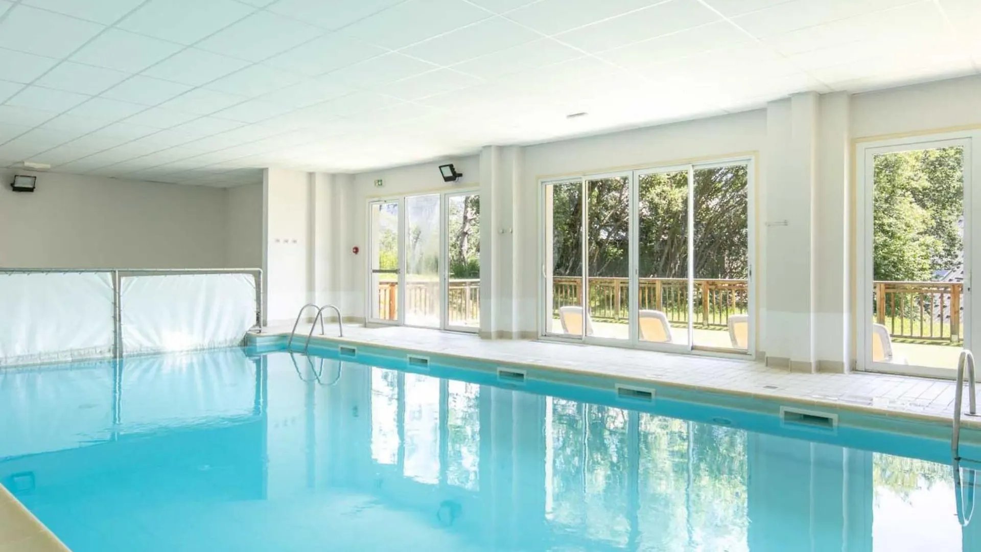 Apartment Les Tetras By Interhome Saint-Sorlin-d'Arves