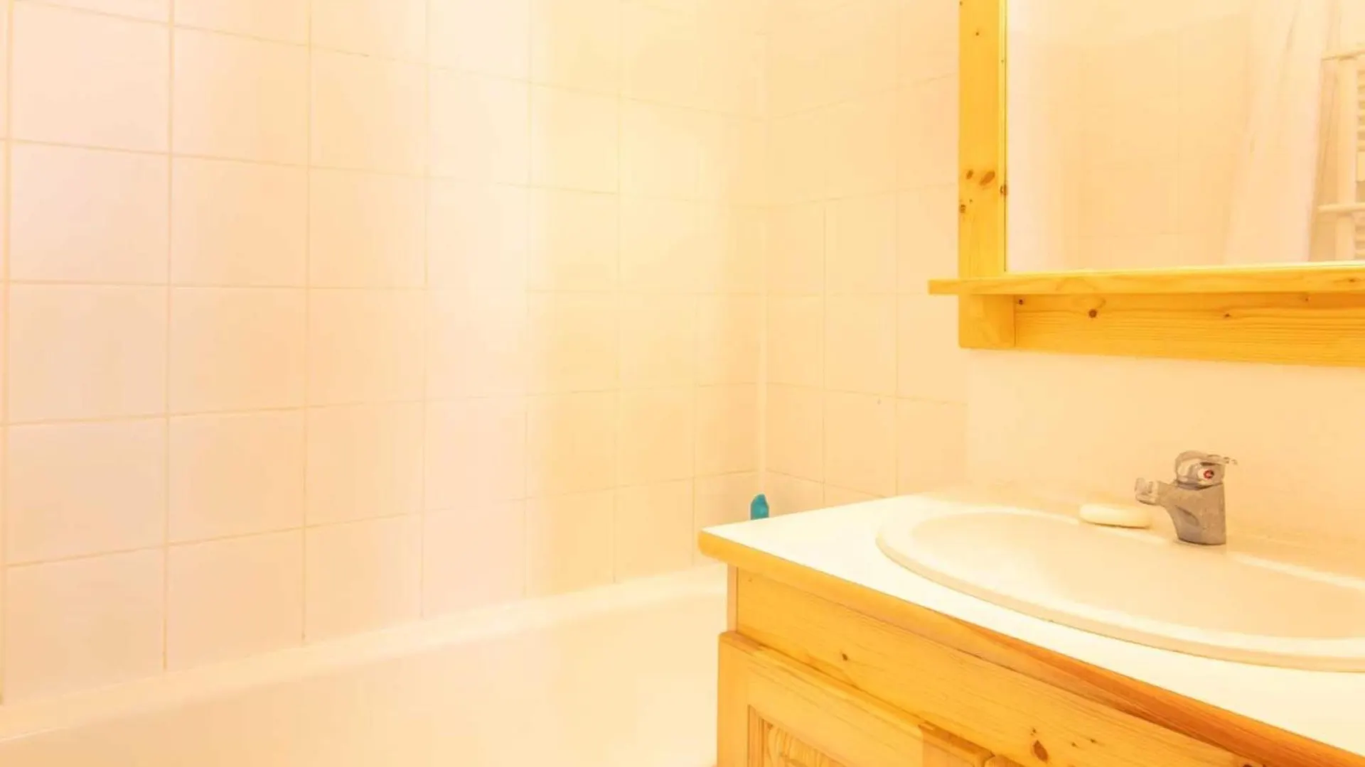 Apartment Les Tetras By Interhome Saint-Sorlin-d'Arves France